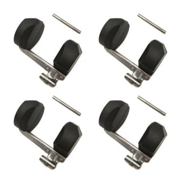 Imagem de Válvula de agulha flutuante de plástico com espuma de carburador (boia de óleo) para Route 66 XV250 1988-1990 Virago 250 XV250 1995-1998 XV 250