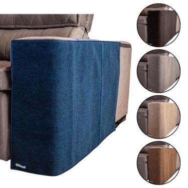 Imagem de Arranhador de Gatos e Protetor de Sofá - Tamanho Grande (2 peças - Par