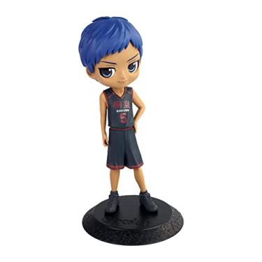 Imagem de FIGURE KUROKO’S BASKETBALL - DAIKI AOMINE - Q POSKET REF.: 18822/12986