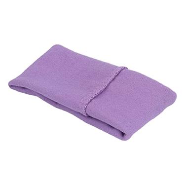 Imagem de Protetores de ouvido para cães para redução de ruído, orelhas de cachorro macias e laváveis, capa de orelha de gato de inverno para acalmar e aquecer (#1) (#2) (#3) (#4) (#5)