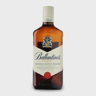 Imagem de Whisky Ballantines Finest 1L