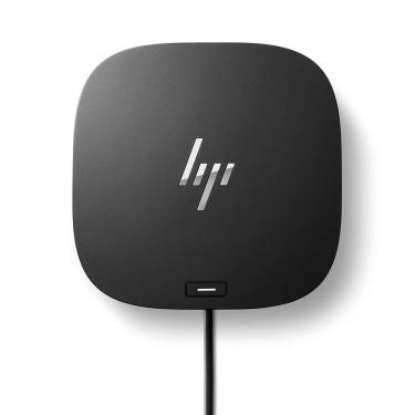 Imagem de Adaptador Dock hp usb-c G5-11 em 1 para usb-c e Thunderbolt