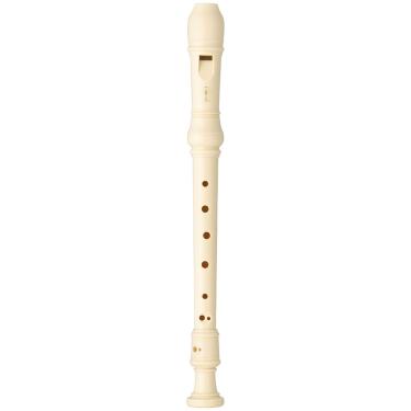Imagem de Flauta Doce Soprano Germânica YRS-23G Yamaha