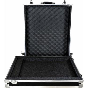 Imagem de Case Para Mesa De Som Yamaha Mg16Xu Special Capcase