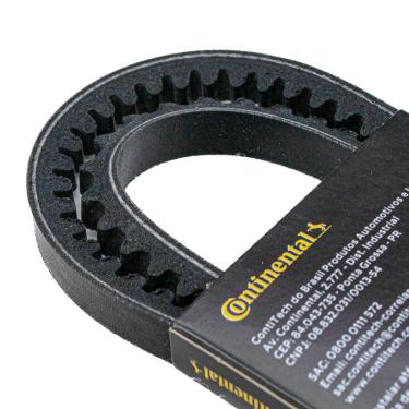 Imagem de Correia Alternador Cbt Fiat Aliss Motor Mwm D229 jd 7500 Ventoinha Scan Ônibus K112 - Continental - 13x1420