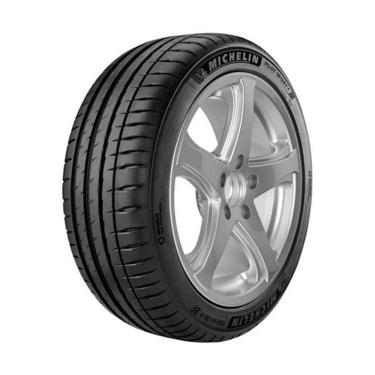 Imagem de Pneu 215/40ZR17 87Y XL Pilot Sport 4 Michelin