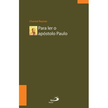 Imagem de Para ler o apóstolo Paulo - Paulus