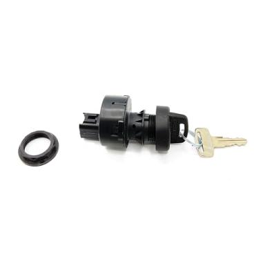 Imagem de Polaris Chave de interruptor OEM, 3 posições, selada, 4015033