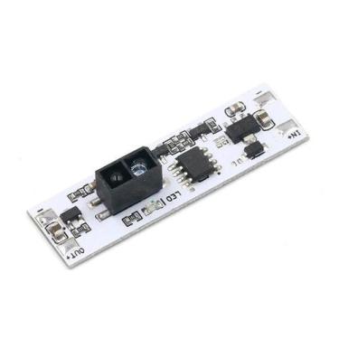 Imagem de Sensor Interruptor De Varredura Da Mão (5-24v) - OFA