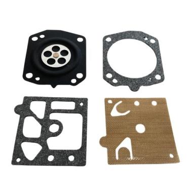 Imagem de Jogo de juntas Carburador Diafragma GXR120 GX100 06116Z4E800 - HONDA