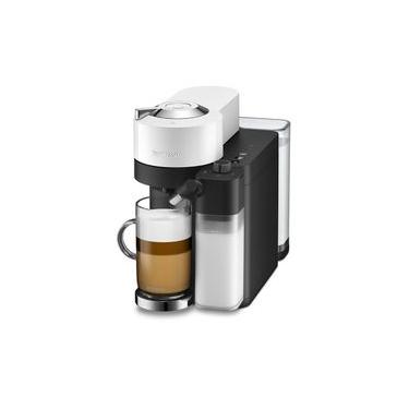 Imagem de Cafeteira Nespresso Vertuo Lattissima Branca - GDV5BR