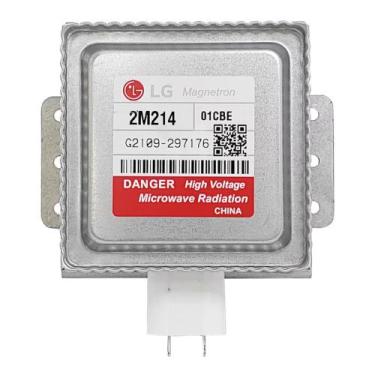 Imagem de Magnetron Forno Micro-ondas Microondas LG 2M214 6324W1A003E