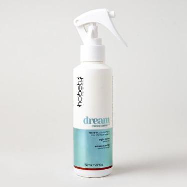 Imagem de Kit Proteção Fios Hobety Tratamento Capilar Linha Dream Shampoo Máscar