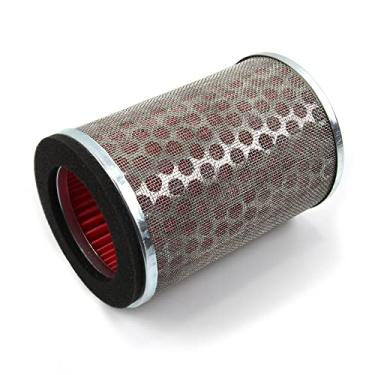Imagem de Limpador de filtro de ar para Honda CB250 Wasps 250 Hornet 250 1998-2010, CB600 CB600F (Hornet) 600 1998-2006, acessórios de substituição de motocicleta