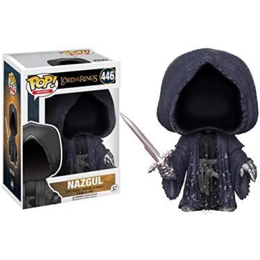 Imagem de Funko Pop! Movies: Lord Of The Ring - Nazgul NC Games Padrão