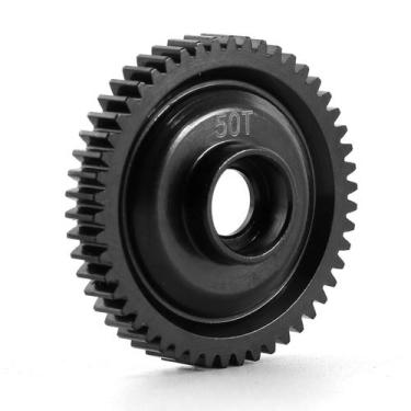 Imagem de Engrenagem de Metal 48P para Carro RC 1/16 Traxxas - Summit, E-Revo, S