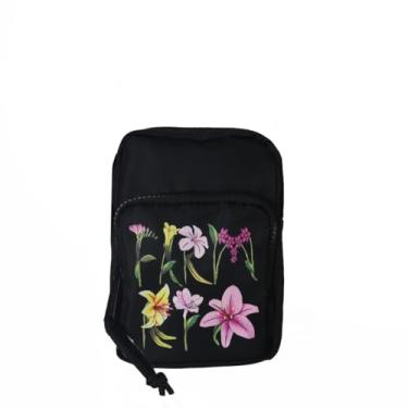 Imagem de FARM Bolsa Farm Da Gema Romance Em Flor-UN