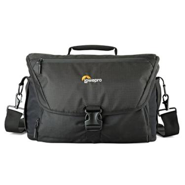 Imagem de Lowepro Nova 200 AW II Capa carteiro, preta (LP37142-PWW)