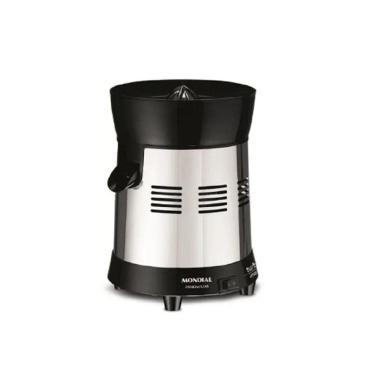 Imagem de Espremedor De Fruta Laranja Premium Turbo 250W Mondial