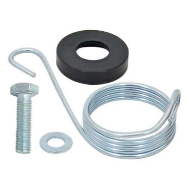 Imagem de Mola pedal partida titan 125 today 125 cg 125 83 diante externo - CONT