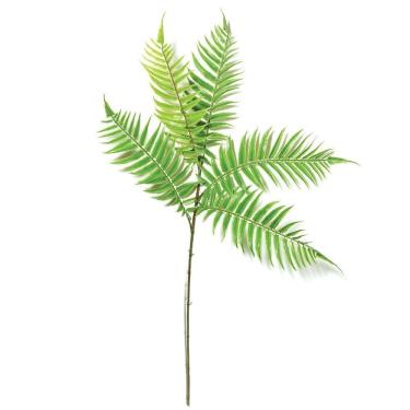 Imagem de Planta Decorativa Artificial Permanente 92cm