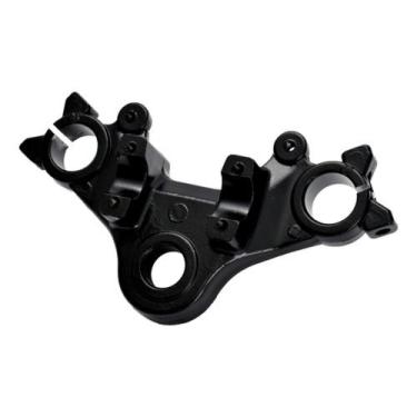 Imagem de S200 Mesa Superior Guidão Honda Cg Titan 125 Ano 1996 Fabreck