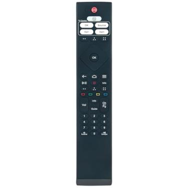 Imagem de Substituição de controle remoto V3 para Formuler TV Box GTV/Z8 PRO/Z Alpha/Z+ Neo/Z7+ 5G/ZX/Z8