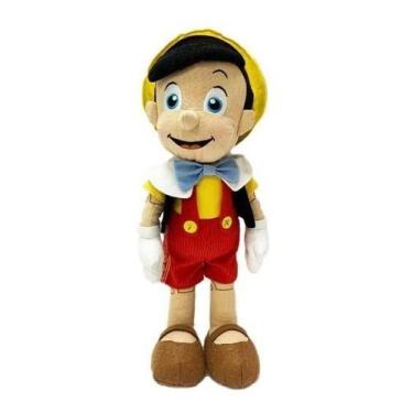 Imagem de Pelúcia Disney Pinóquio F00763 - Fun