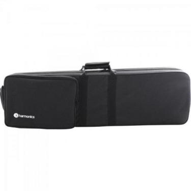 Imagem de Trombone De Pisto Bb Hsl-900l Laqueado Harmonics