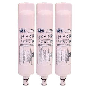Imagem de Kit 3 Filtro Refil Para Purificador de Água Consul Bem Estar e Facilite (todos)