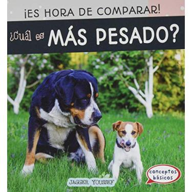 Imagem de ¡Es Hora de Comparar! (Time to Compare!)