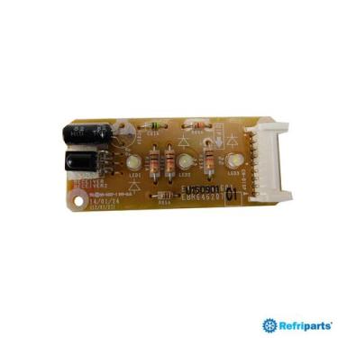 Imagem de Placa Receptora LG - EBR64620701