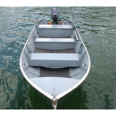 Imagem de Tapete De Barco 6Mm Eva - 3 Peças De 1,00 X 1,40 - Spts