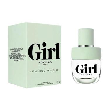 Imagem de Girl rochas paris eau de toilette 100ml
