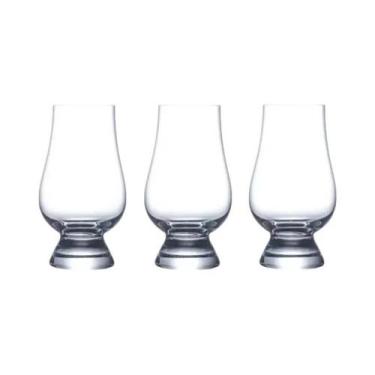 Imagem de Copo De Uísque Big Belly De 190ml Copo De Conhaque Copo De Degustação 