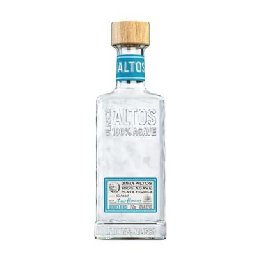 Imagem de Tequila Omelca Altos Plata 750ml