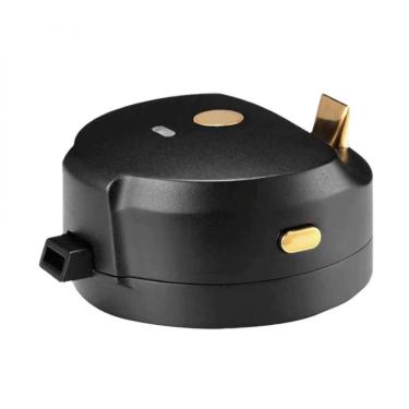 Imagem de Chopeira Dispenser Portátil Xiaomi Star Compass Para Cerveja Em Latas Preto