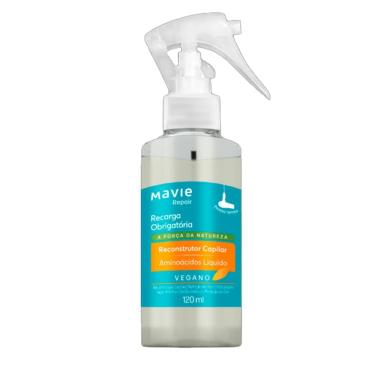 Imagem de Finalizador Mavie Obrigatório Repair 120ml