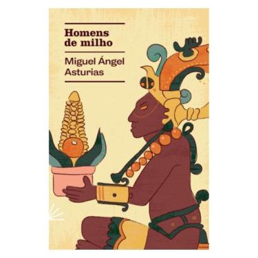 Imagem de Homens De Milho