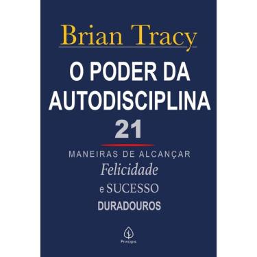 Imagem de O poder da autodisciplina