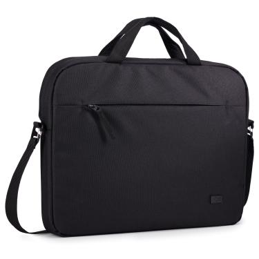 Imagem de Case Logic Maleta para Notebook 14" Invigo Eco Black