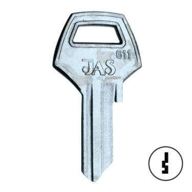 Imagem de Chave Yale Aliança Fechadura Gaveta Sobrepor Ly - Marca