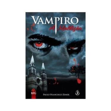 Imagem de Vampiro