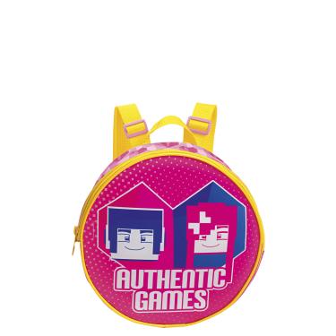 Imagem de Lancheira Infantil Pequena -  Authentic Games 20M Lidia SESTINI