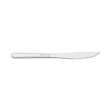 Imagem de Faca Para Churrasco Inox N.4 Buzios 12pçs - Tramontina - Não definido