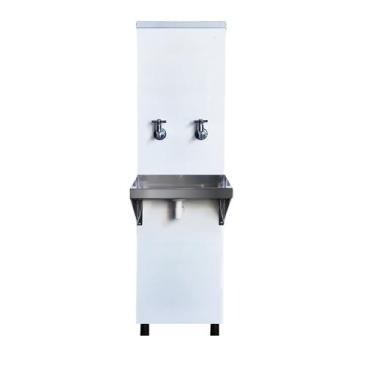 Imagem de Bebedouro Industrial 25 Litros Inox com Filtro - Original Bebedouro, 2