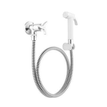 Imagem de Ducha Docol Higienica com Registro itapema Bella