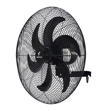 Imagem de Ventilador de Parede 65 cm Preto