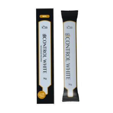Imagem de SACHÊ GEL CONTROL WHITE 14g - Vòlia