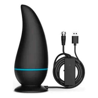 Imagem de Antena Digital Magnética Para Tv UHF HDTV Lelong Le-3094-5